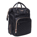 Mad Ally Leisure Backpack Black