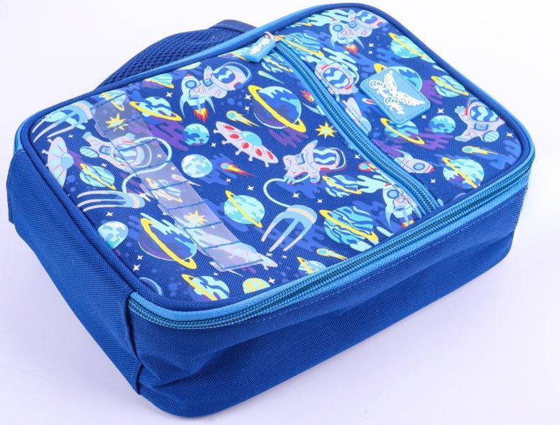 Mad Ally | Astronaut Lunch Box Soft