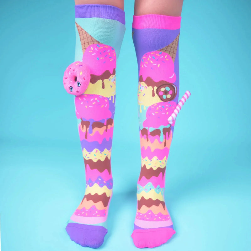 MadMia | Milkshake  Socks RRP $39.99