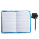 Mad Ally Notebook - Shark