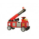 Magformers | Amazing Rescue Set