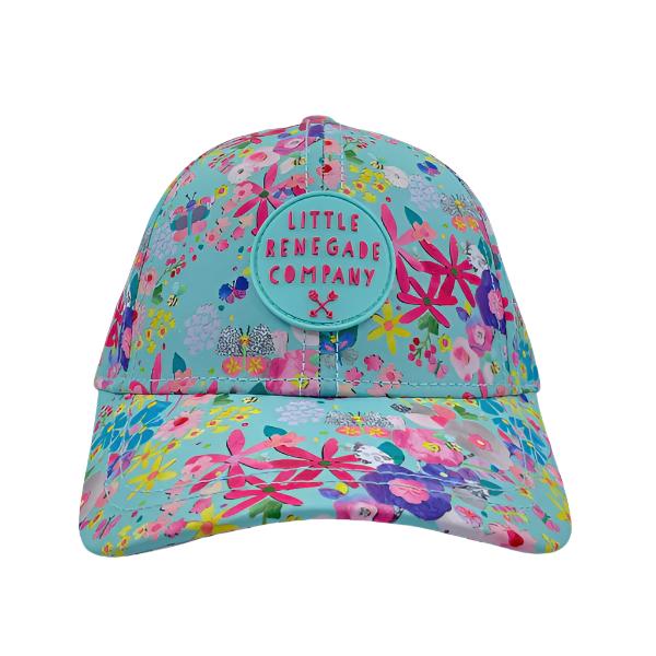 Little Renegade | Magic Garden Baseball Cap