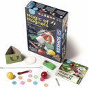 Magic of Magnets Science Kit