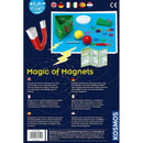 Magic of Magnets Science Kit
