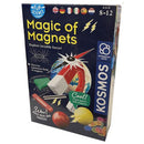 Magic of Magnets Science Kit