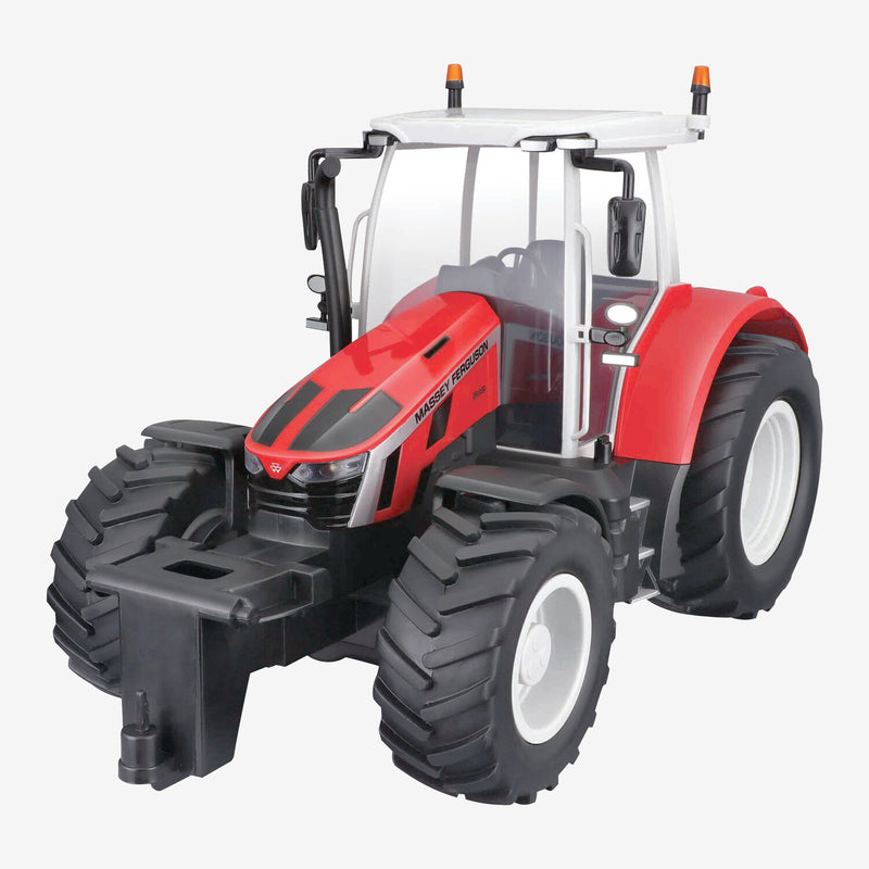 Maisto Tech Massey Ferguson 5S145 1:16 Farm Tractor RC