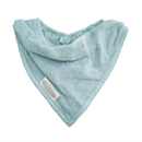 Silly Billyz | Towel Bandana Bib -  Maitai Bay