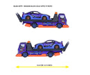 JDM Legends Tuning Transporter