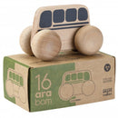 MAMATOYZ Mini Vehicles - Bus