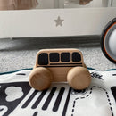 MAMATOYZ Mini Vehicles - Bus