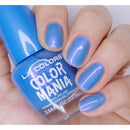 LA Colors Color Mania Nail Polish