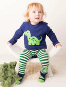 Blade & Rose |  Maple The Dino Legging