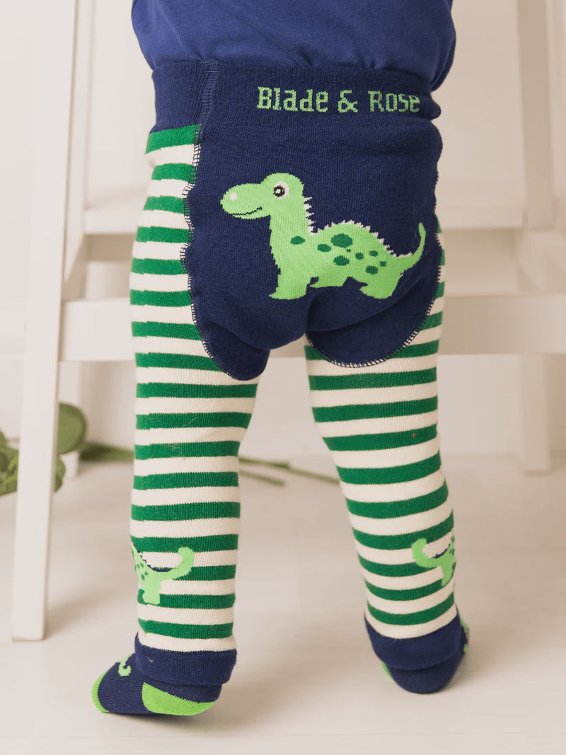 Blade & Rose | Maple The Dino Legging