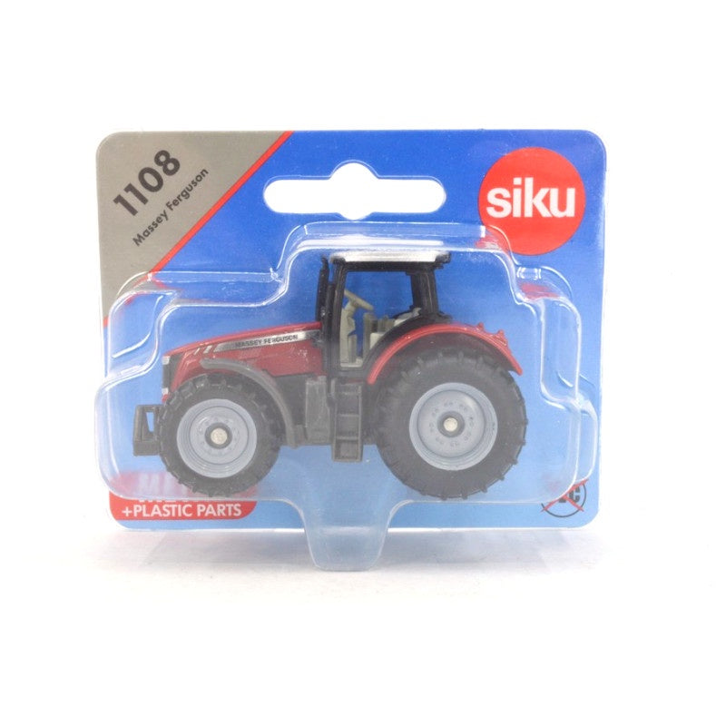 Siku | 1108 Massey Ferguson