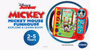 VTECH |MICKEY MOUSE FUNHOUSE EXPLORE & LEARN