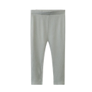 Cracked Soda | Kids Maya Ribbed Leggings-Sage RRP $22.99 SPECIAL $13.99