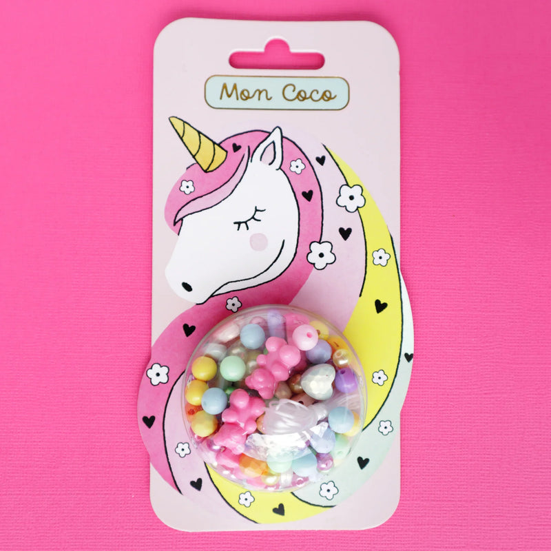 Mon Coco |  Unicorn Bracelet KIT