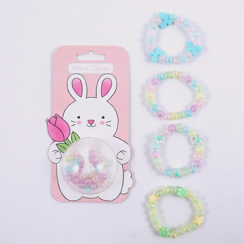 Mon Coco | Bunny Bracelet KIT