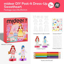 Post-IT dress-up Sweetheart RRP $24.99