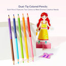 Mideer Glittering Ball Night RRP $29.99