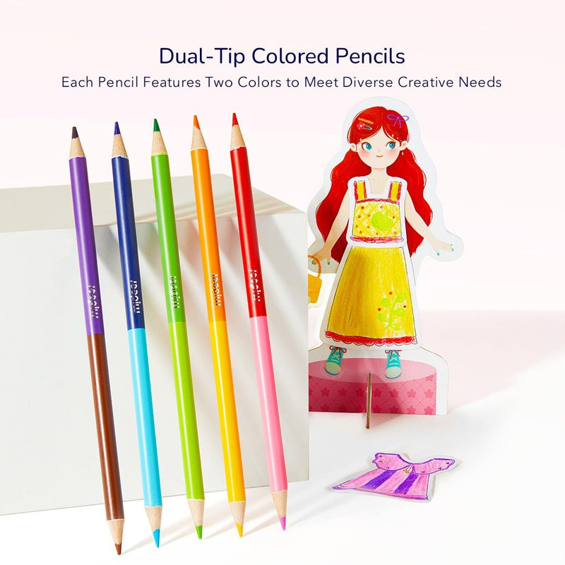 Mideer Glittering Ball Night RRP $29.99