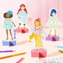 Mideer Glittering Ball Night RRP $29.99