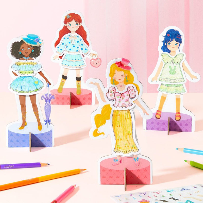 Mideer Glittering Ball Night RRP $29.99