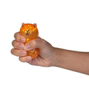Squeeze Sugar Capybara with Glitter