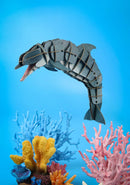 Mieredu | ECO 3D Puzzle-Bottlenose Dolphin RRP $34.99