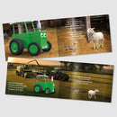 Tractor Ted | Meadow's Sleepy-Time Story Book