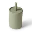 Snuggle Hunny | Silicone Sippy Cup - Assorted