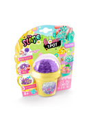 Creative Kit Flower Pot Slime