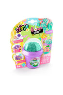 Creative Kit Flower Pot Slime