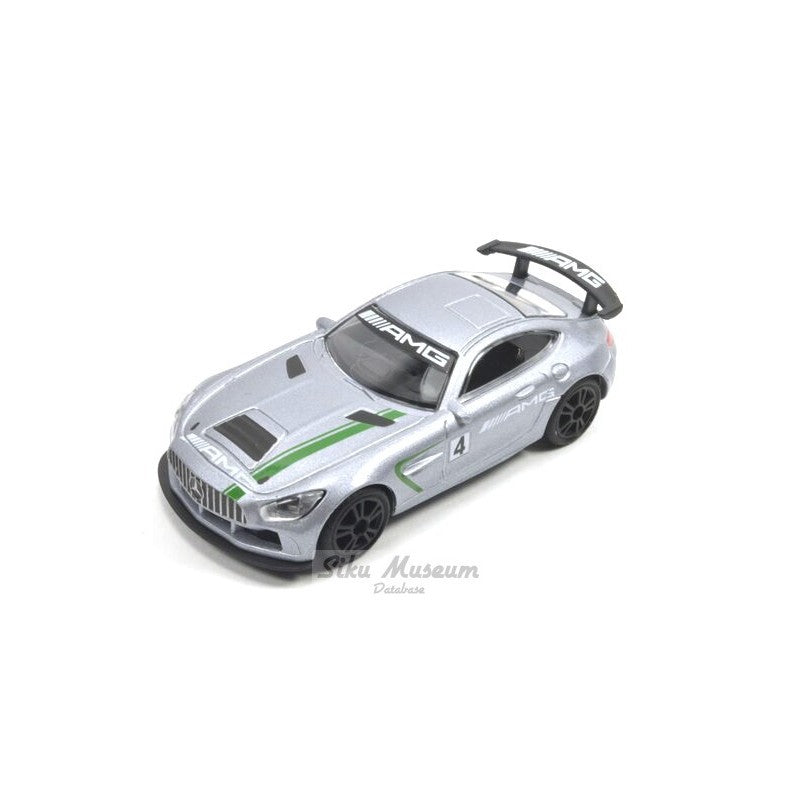 Siku 1529 Mercedes AMG GT4