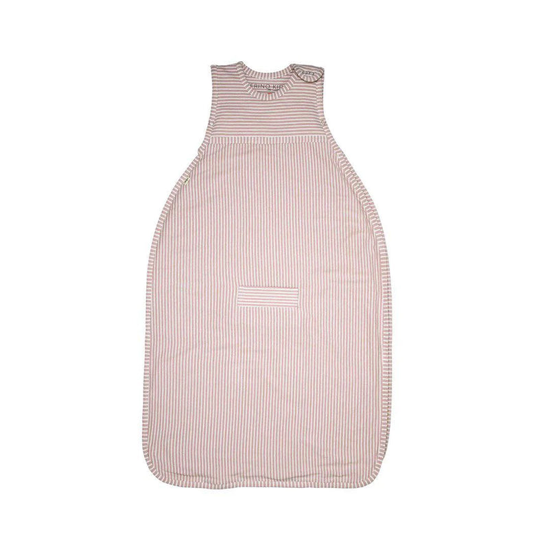 Merino Kids Standard Weight Go Go Bag Misty Rose  2-4 Years