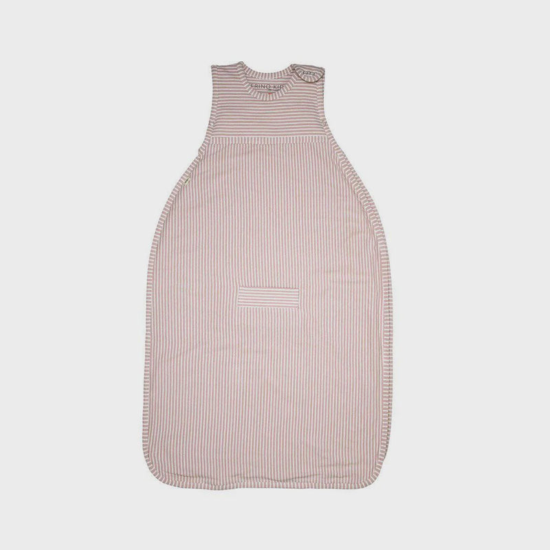 Merino Kids Standard Weight Go Go Bag Misty Rose  2-4 Years