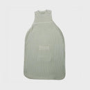 Merino Kids Go Go Sleeping Bag - Standard Weight - Olive Stripe 3-24mths