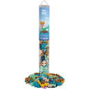 Plus-Plus Mermaid Bricks 100 Pieces