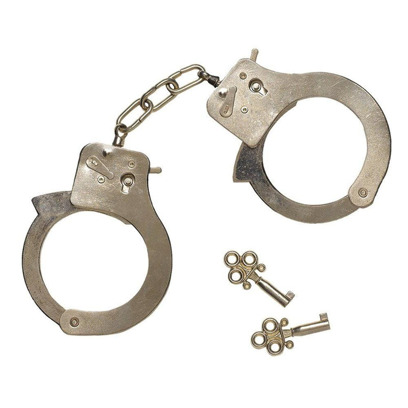 Die Cast Handcuffs