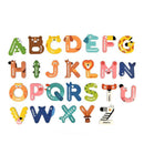 Mideer | Letter Magnets