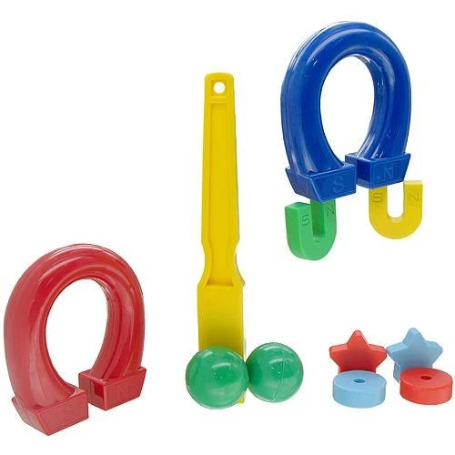 Mighty magnet set 9pc