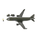 Siku Military Plane 8330