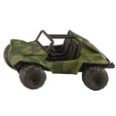 Siku | 8321 Military Buggy with balloon Tyres