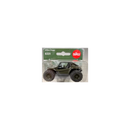 Siku | 8321 Military Buggy with balloon Tyres