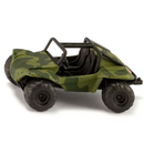 Siku | 8321 Military Buggy with balloon Tyres