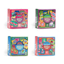 Eeboo Mini Memory Game Assortment