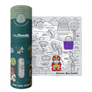 Hey Doodle | Icons Of Aotearoa