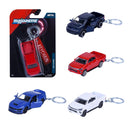 Majorette Key Chain Ford F150 Raptor