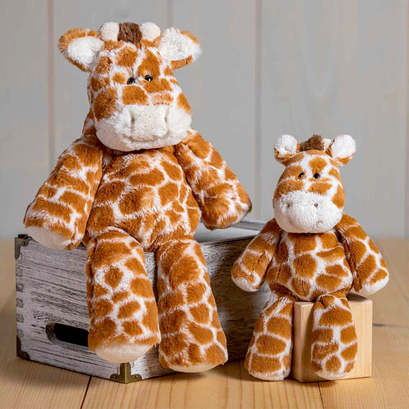 Mary Meyer Marshmallow Animal Giraffe 33cm