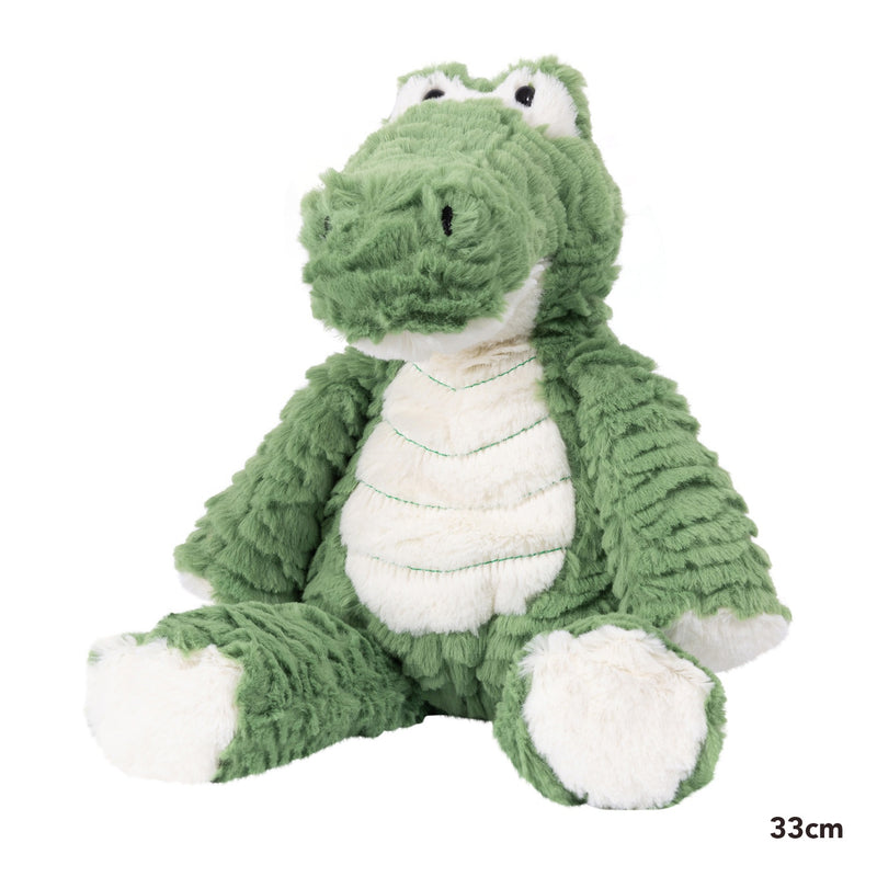 Mary Meyer Marshmallow Animal Gator 23cm